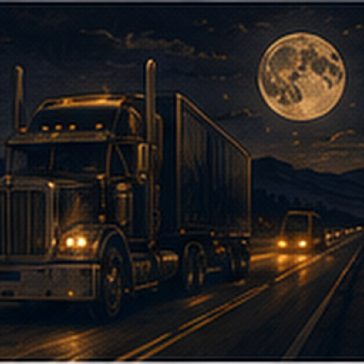Truckers